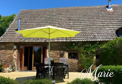 Gîte Marie, Beynat, Corrèze