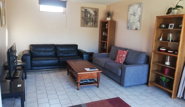 Gîte Marielu Pouilly