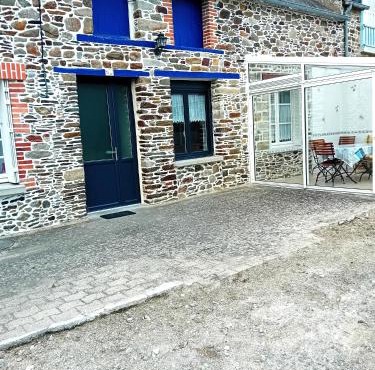 gîte marin petit châtelet