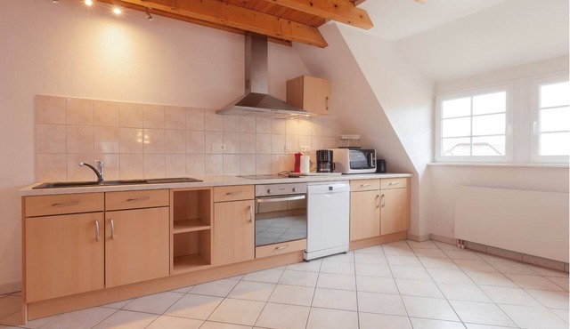 Gîte Martin, sleeps 8