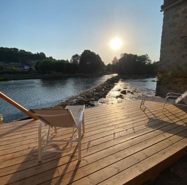 Gîte Massibel au coeur de Brassac