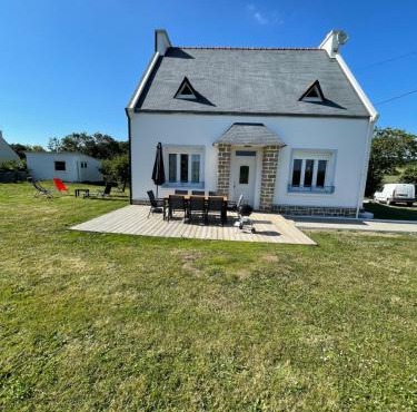 Gîte Meil Kervo