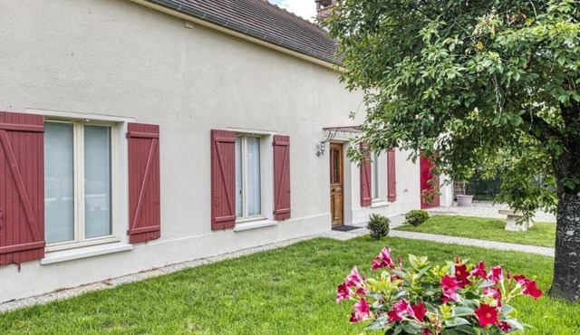 Gîte Mesnil-Saint-Père, 4 pièces, 6 personnes - FR-1-543-200