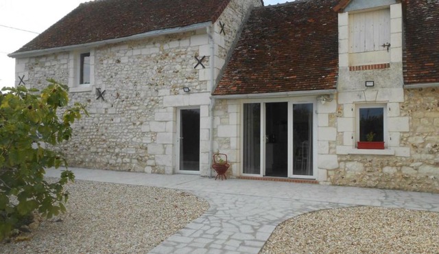 Gîte Meusnes, 3 pièces, 4 personnes - FR-1-491-286