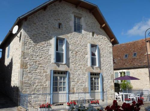 Gîte Miers chez Nadine