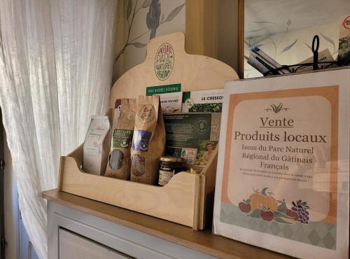 Gîte Milly - 2 studios en coeur de ville