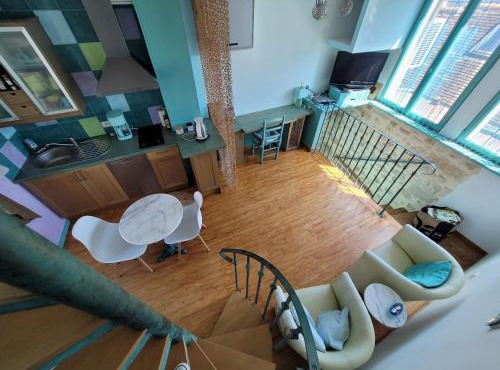 Gîte Milly