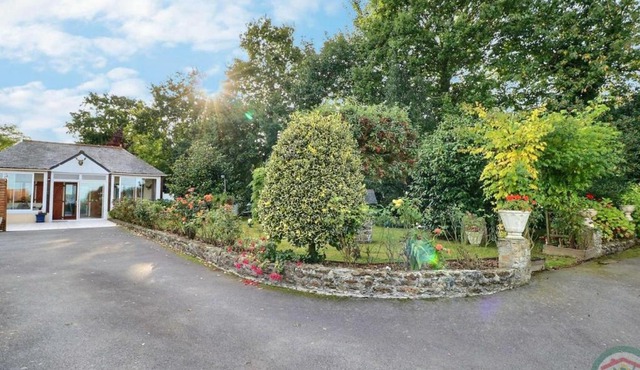 Gîte Miniac-Morvan, 4 pièces, 5 personnes - FR-1-538-17