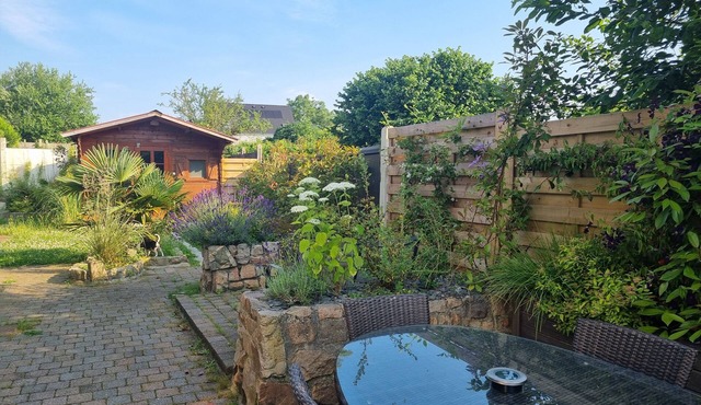 Gîte Moderne, Tout Confort et au Calme