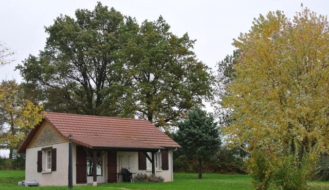 Gîte Molles, 3 pièces, 4 personnes - FR-1-489-54