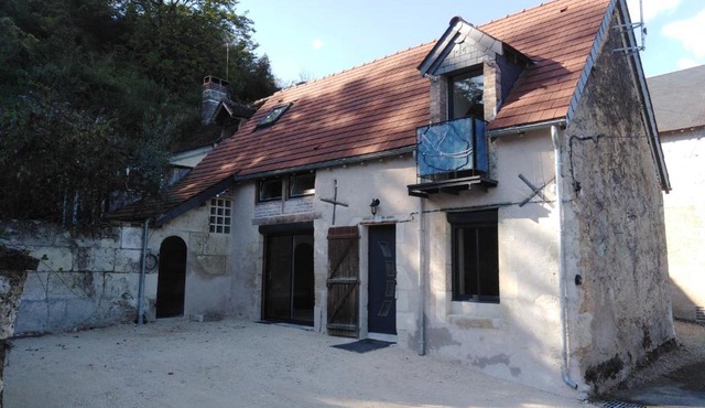 Gîte mon p'ti bout