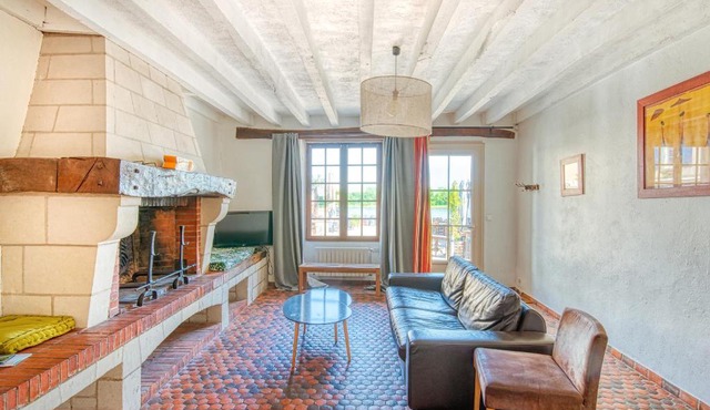 Gîte Monkey cottage