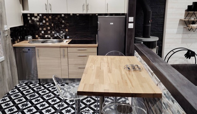 Gîte Mont-saint-michel