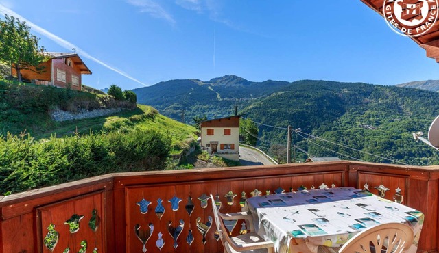 Gîte - MONTAGNY - Gîte