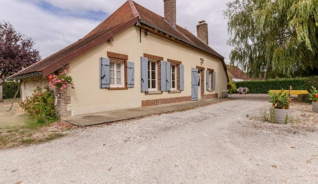 Gîte Montfey, 3 pièces, 4 personnes - FR-1-543-108