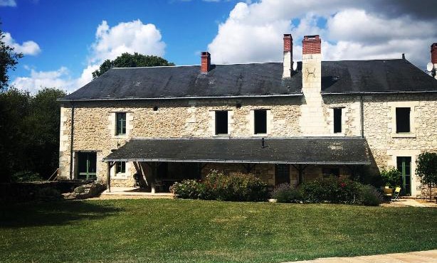 Gîte Moulin d'Olivet