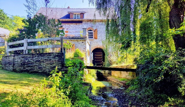 Gîte Moulin de Briand