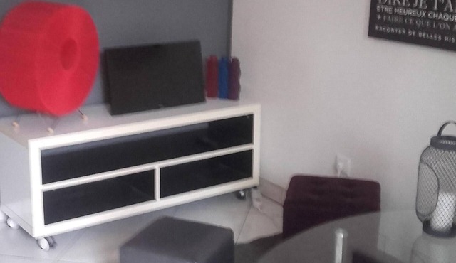 Gîte "My beautiful fir tree"