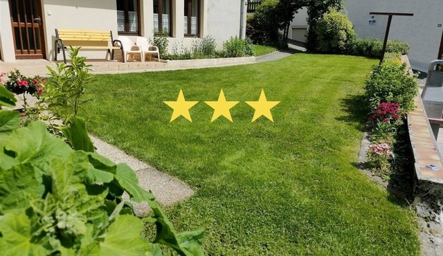 Gîte n ° 295 Haut-Jura with Spa and sauna, classified 3 ears by Gîtes de France