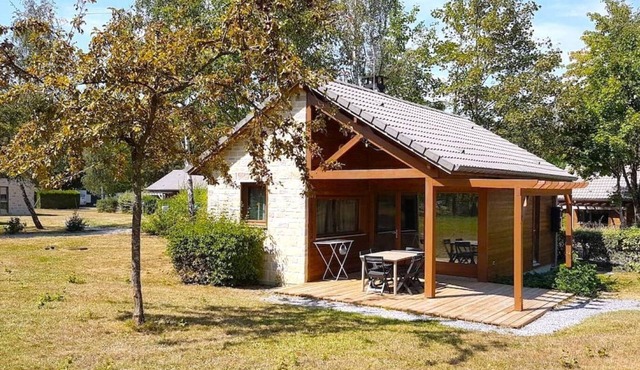 Gîte N°4 - SIGNY LE PETIT