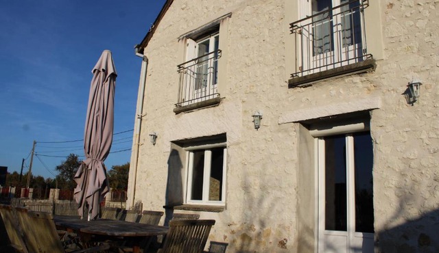 Gîte Natur'Amis