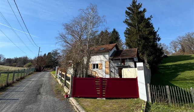 Gîte nature au calme 2p/proche Vichy - Pets welcome!