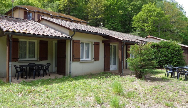 Gîte Nature au Coeur de la Forêt n°4