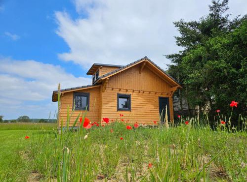 Gîte nature en Alsace Bossue