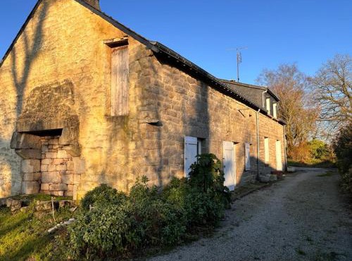 Gîte Nature - Entre Priziac et Le Faouët