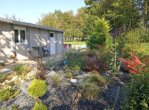 Gîte Nature et détente