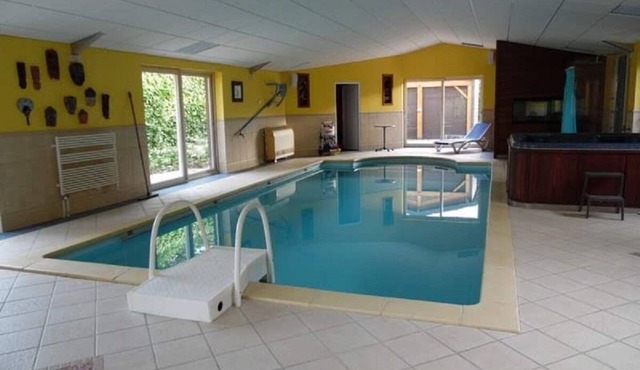 Gîte Nature et Spa Jura