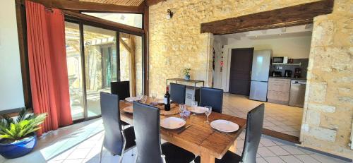 Gîte Nature Le Tuquet