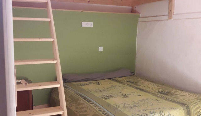 Gîte-nature-poitou, un Lieu au Calme à qqs Minutes du Futuroscope