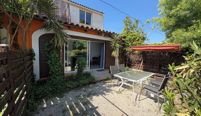 Gîte Navacelles