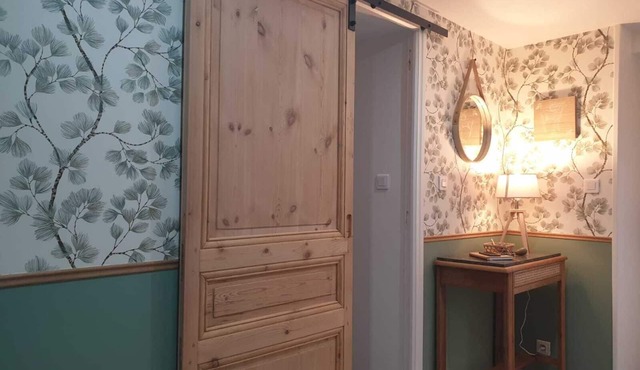 Gîte near Sainte Mère Eglise