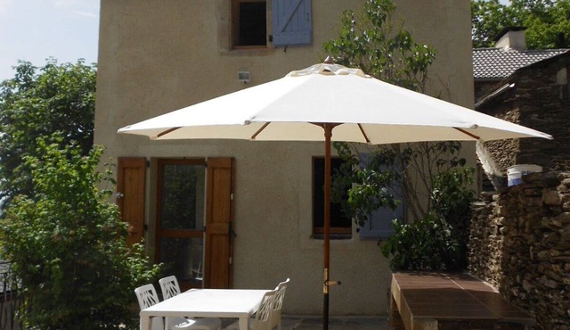 Gîte Nelly en Cévennes