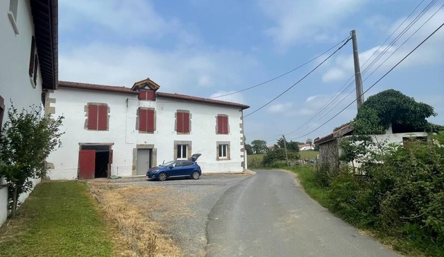 Gîte Neuf mer et Montagne