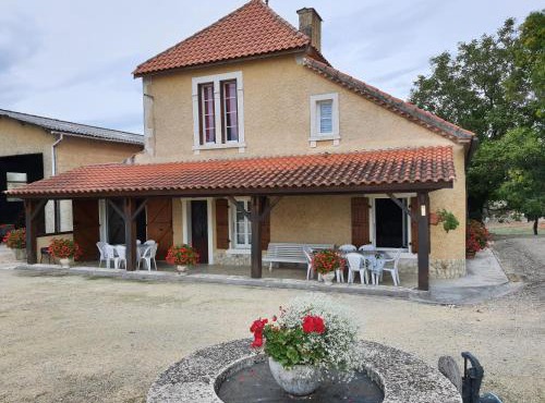 Gîte Nico - Clévacances 3 clés