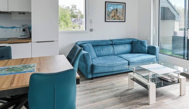 Gîte NOLEMMA (Honfleur)