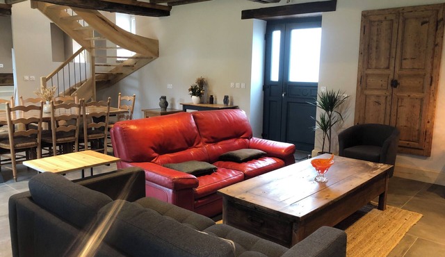 Gîte Normand à Juno Beach