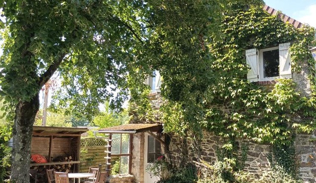 Gîte Normand Le Merle blanc 2 à 6 personnes