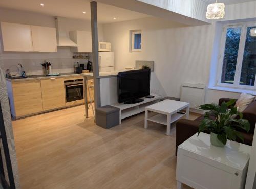 Gîte Ocrinien, Maison 2 chambres & Loire à Vélo