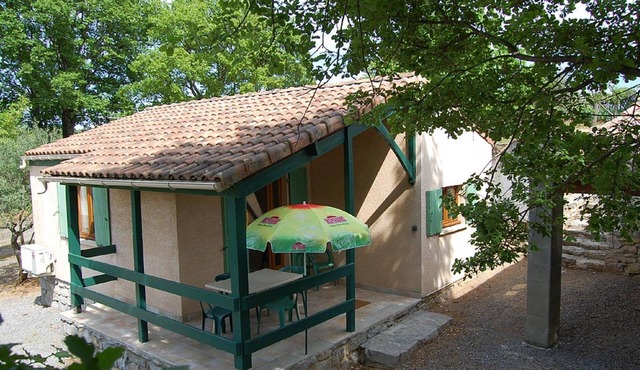 Gîte Olivier 1 – Holiday Cottage in Village Setting