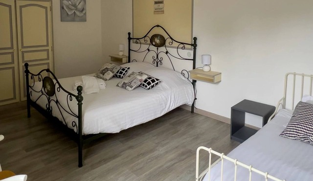 Gîte OMAHA cosy - 3 pers. near Omaha Beach