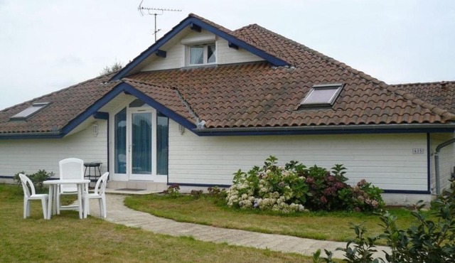 Gîte Onard, 2 pièces, 2 personnes - FR-1-360-185