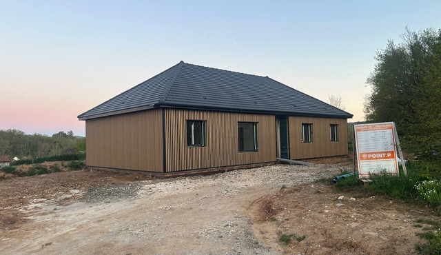 ✨ Gîte Opening July 4, 2026 🎉 OPENING PROMO: -10% THIS SUMMER 🎉