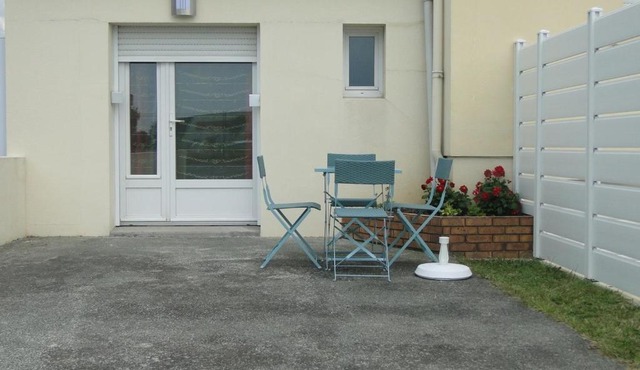 Gîte Orchidée