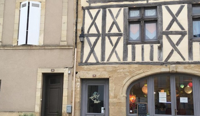 Gîte Orget