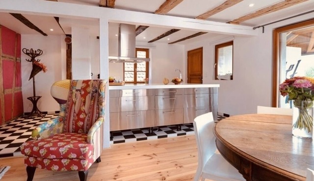 Gîte Origin Gueberschwihr