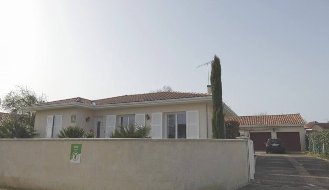 Gîte Orion - Meilhan